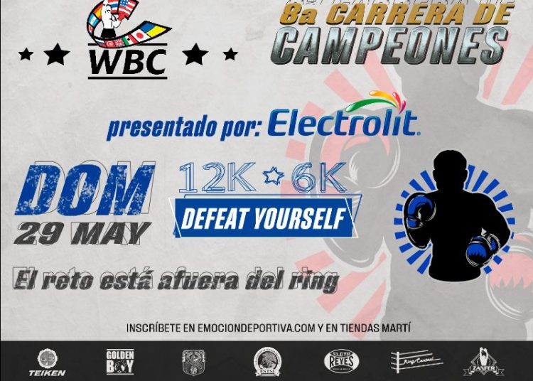 Foto:  WBC