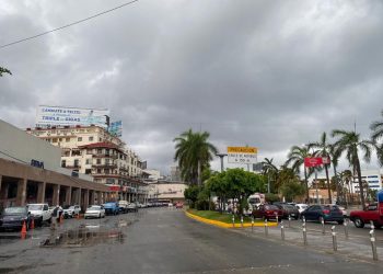 La SICT dispone de medidas preventivas por los efectos del huracán “Agatha” en el Océano Pacífico