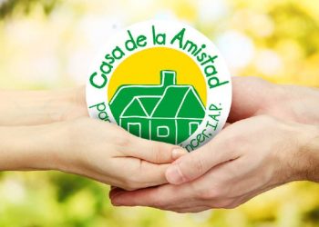 Donaciones ayudarán a los niños a recibir tratamientos contra el cáncer: Clusa