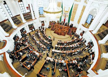 Diputados locales alistan aprobación de proyecto para convertir a la colonia Atlampa en nuevo polo de desarrollo inmobiliario