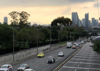 Autoridades suspenden la contingencia ambiental en el Valle de México