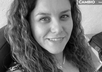 A Cecilia Monzón la definía la lucha por la justicia; pese a amenazas decidió no abandonar la lucha: De Buen