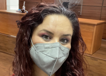 México promete avances en el caso de Cecilia Monzón