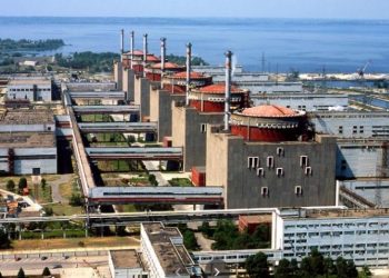 Central térmica de Ucrania deja de funcionar por falta de carbón
