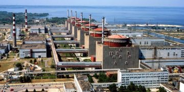 Central térmica de Ucrania deja de funcionar por falta de carbón