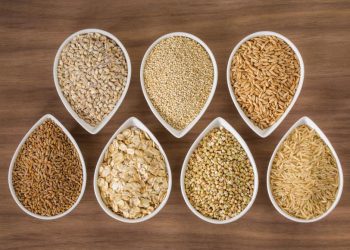 Siempre hemos tenido déficit en producción de granos y cereales: Irasema Andrés