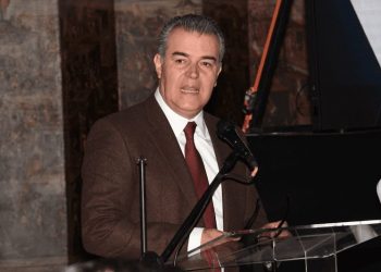 Adelanta el CCE que en breve será presentado por el gobierno el tercer paquete de infraestructura
