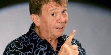 Esto es lo que dijo Chabelo de su estado de salud