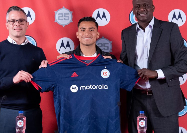 Foto @ChicagoFire