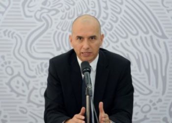 Mejoró en 25 puntos porcentuales, la percepción de seguridad en la CDMX: Guerrero Chiprés