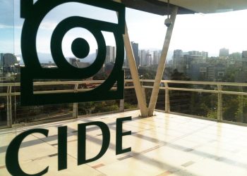El CIDE no está generando recursos propios porque todo está parado: Aparicio