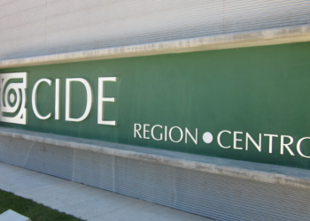 El CIDE suspenderá por un periodo para realizar algunos ajustes: Purón