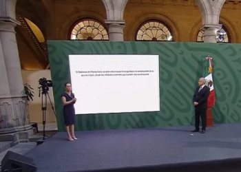 La CDMX una de las ciudades más seguras del mundo, destaca Sheinbaum