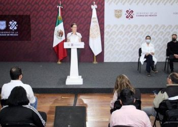 A un año del colapso de la Línea 12, afirma Sheinbaum que en todo momento se ha atendido a familiares de víctimas