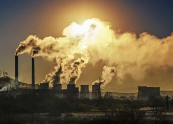 América Latina emitió cerca de 3 billones de toneladas de CO2 en el año 2020
