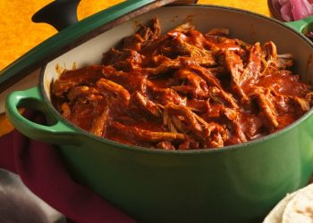 Hoy es el día de la cochinita pibil