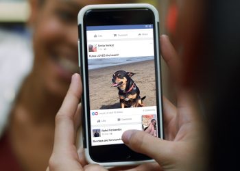 Ya puedes poner un comentario con música en Facebook, aquí te explicamos