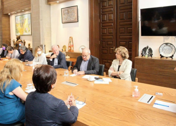 Comisión científica indagará la causas del incremento de la contaminación en la CDMX