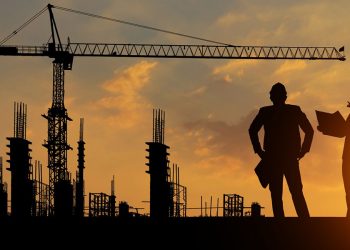 BBVA prevé crecimiento “marginal” de 0,4 % de construcción en México en 2022