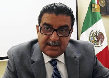 No hay ninguna víctima de nacionalidad mexicana por el tiroteo en Uvalde: Naveja Macías  