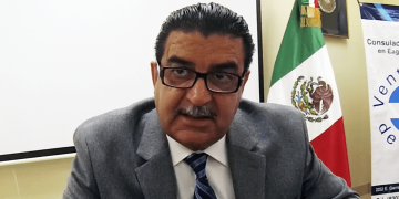 No hay ninguna víctima de nacionalidad mexicana por el tiroteo en Uvalde: Naveja Macías  