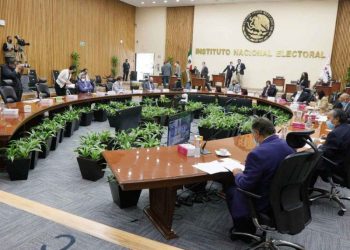 Listos los conteos rápidos del INE para elecciones del próximo 5 de junio