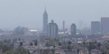 Hasta las ocho de la noche informaremos si será levantada la contingencia: Páramo