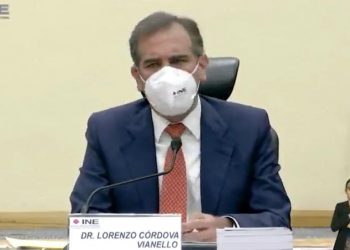 INE pone en marcha Comisión Temporal de Presupuesto; incluye la presidencial del 24