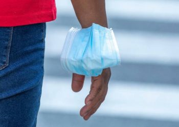 Cuba vive su primer día sin mascarillas contra la COVID 19