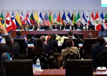 México pedirá a Estados Unidos una nueva política para América en la Cumbre