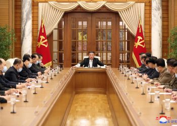 Corea del Norte habla de 6 muertes y miles de contagios por COVID-19