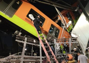 Más del 90% de las víctimas del colapso de la Línea 12 han aceptado acuerdos reparatorios de manera integral: Martha Ávila