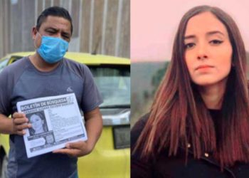 López Obrador se reunirá con padres de Debanhi