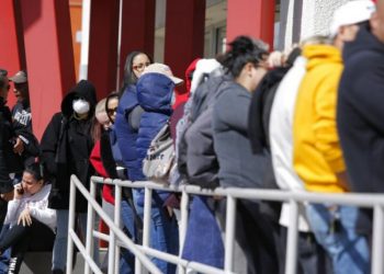 Aumentan las peticiones del subsidio por desempleo en Estados Unidos