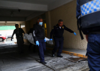 Autoridades de la CDMX identifican ruta de escape de atacante a despacho en La Roma