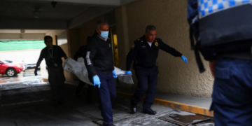 Autoridades de la CDMX identifican ruta de escape de atacante a despacho en La Roma