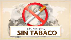 31 de mayo: Día Mundial Sin Tabaco