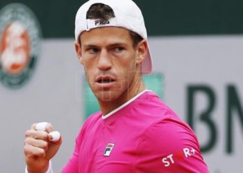 Schwartzman busca entradas para la final de la Champions League