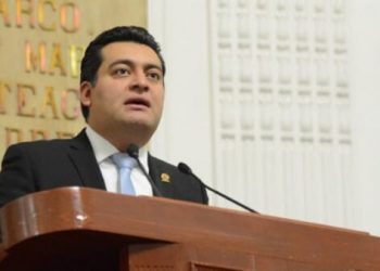 Si MORENA quisiera reducir gastos debería bajar los 400 millones que gasta Sheinbaum en promoción de su imagen: Garrido