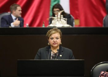 Impulsa morenista iniciativa contra deserción escolar por convalecencia