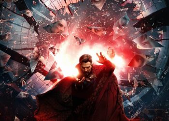 Enfoque al Séptimo Arte, “Doctor Strange en el Multiverso de la Locura”