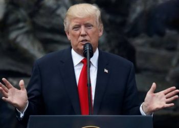Trump pierde apelación para evitar declarar ante Fiscalía de Nueva York