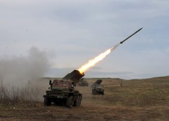 Rusia avanza lenta pero gradualmente por el Donbás, asegura el Pentágono