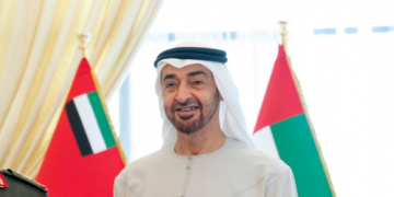 Mohamed bin Zayed es el nuevo presidente de Emiratos Árabes Unidos