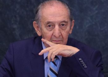 Fallece el poeta y ensayista mexicano Eduardo Lizalde