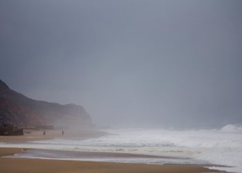 México inicia temporada de huracanes con al menos cuatro muertos por Agatha
