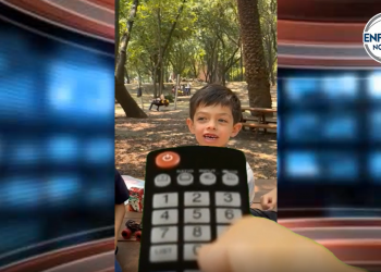 Enfoque Noticias Kids