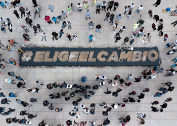 Philip Morris México rompe récord de recolección de un millón de colillas para su reciclaje