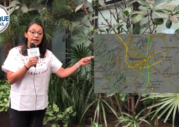 Las 5 de Enfoque Noticias