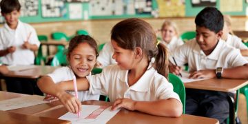 Actualmente no hay forma de evaluar la enseñanza en México y generar estrategias para mejorar la educación pública